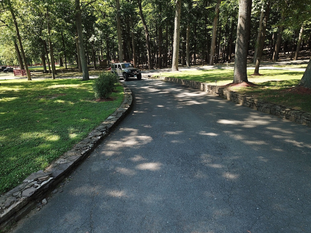 Leesburg Vacations - The Manor at Courtland Farm - Property Image 84