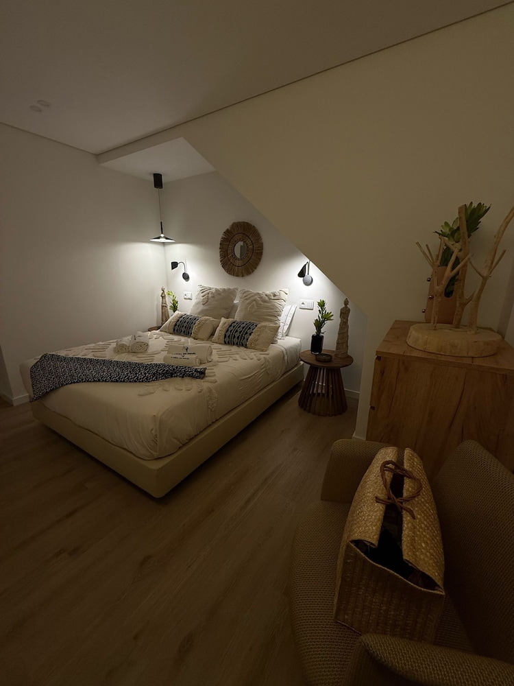 Our Douro Design 3suites Jacuzzi Pool Flat
