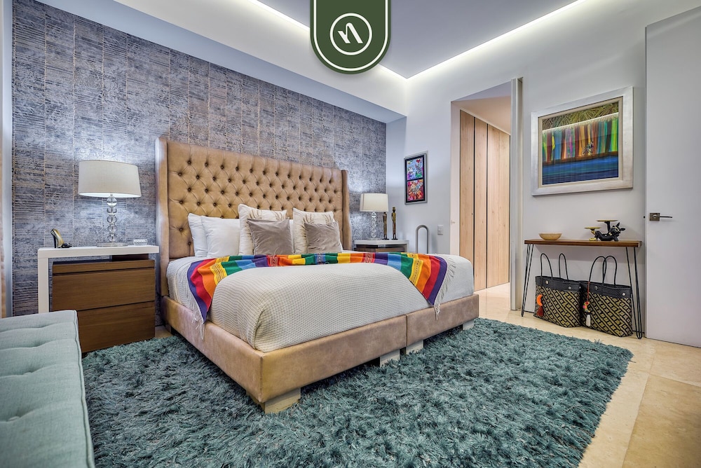 Soho by Naya Homes