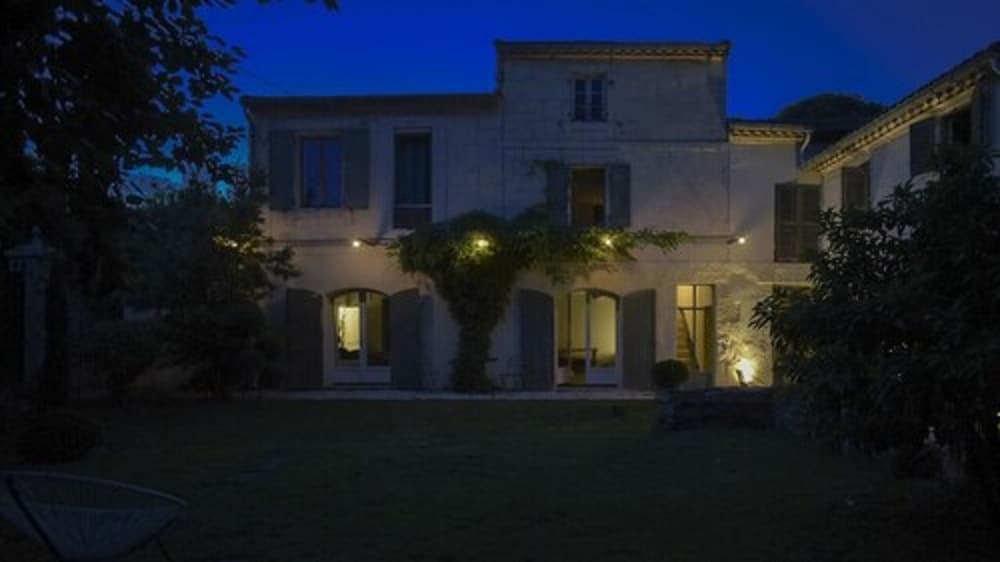 Les Chambres d'Agmara