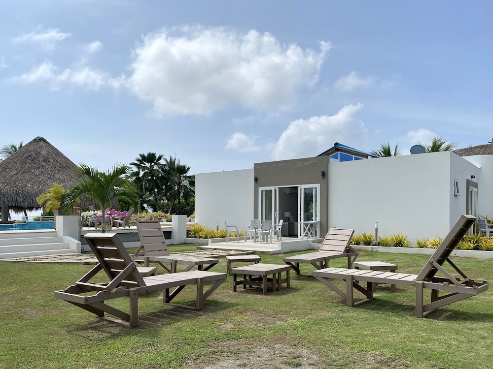 Camatajua House By Wynwood House