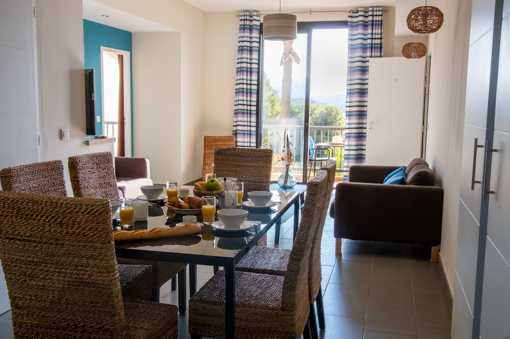 Six-Fours-les-Plages Vacations - Appartements de l'Helios - Iles des Embiez - Property Image 37