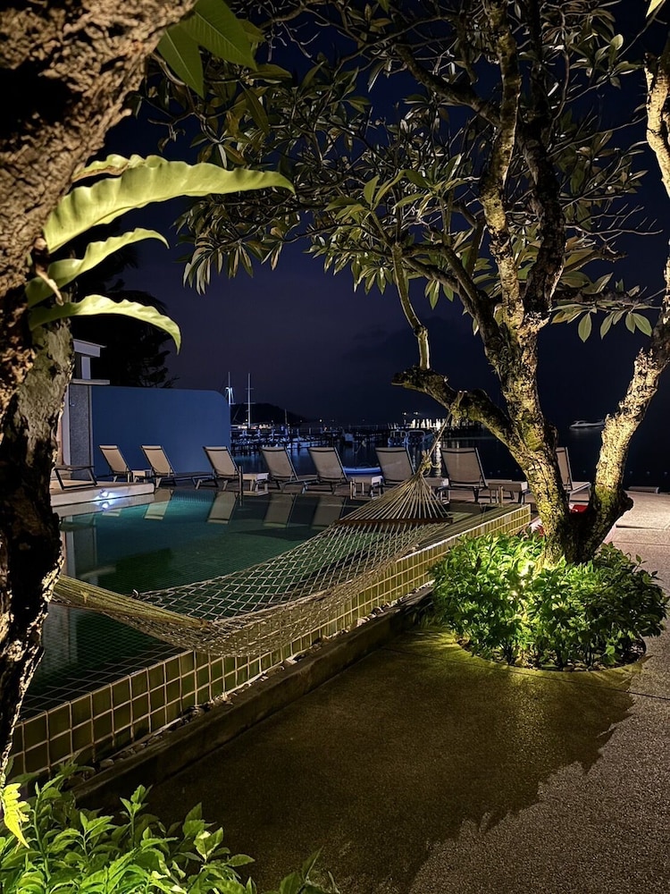 Punnpreeda Beach Resort