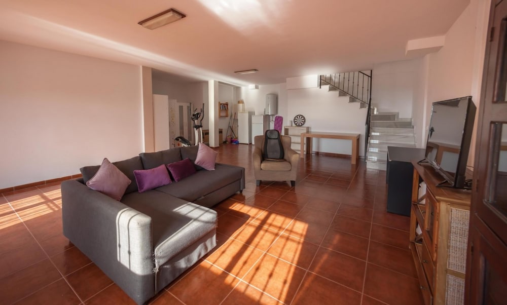 Casa Puerto Blanquillo by At Home Costa del Sol
