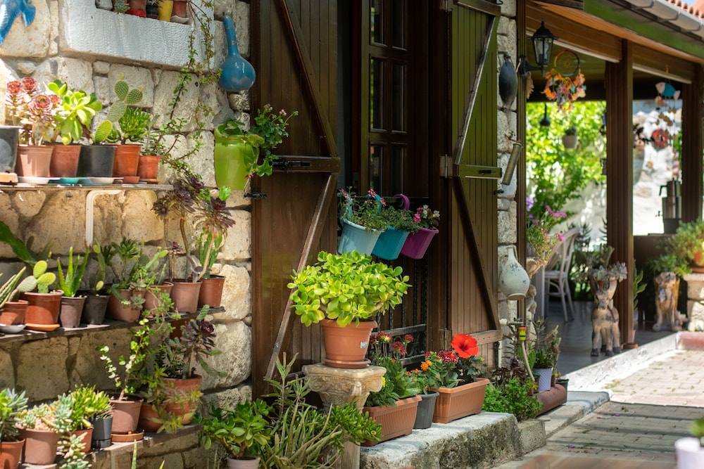 Flores Hotel Alaçatı - Image 65