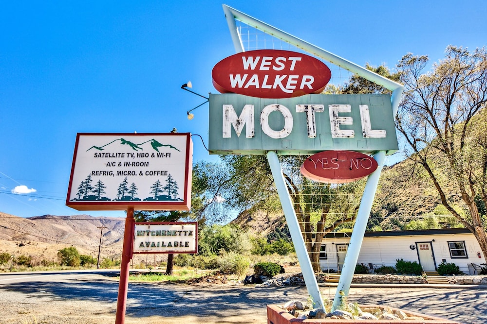 West Walker Motel