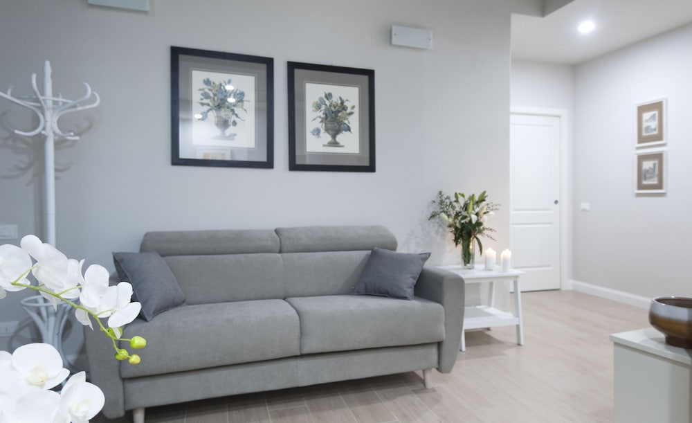 Le Fiorentine Boutique Apartments