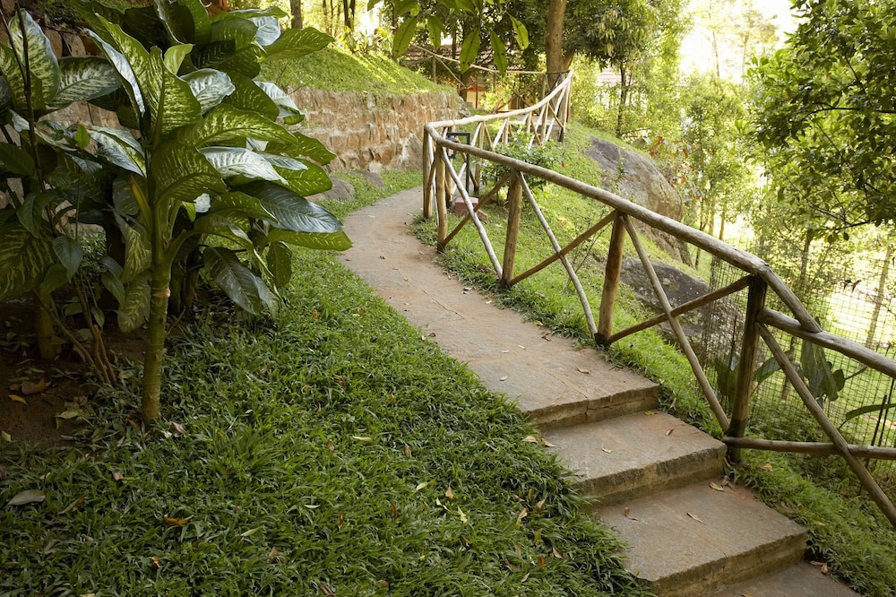 Kurumba Village Resort – Nature Resorts, Nilgiris, India