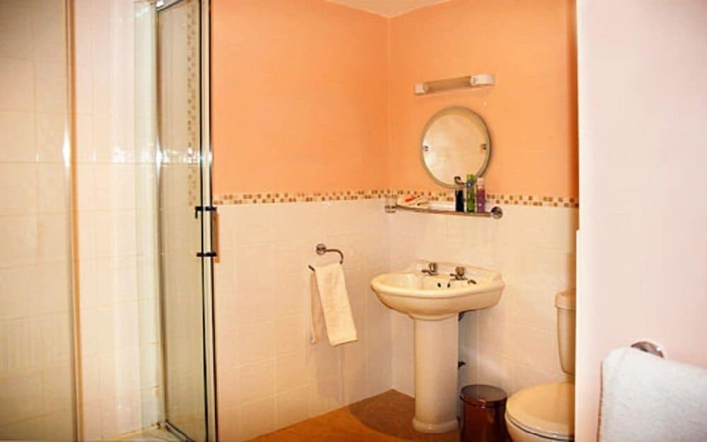 Hillbrow Farm B&B