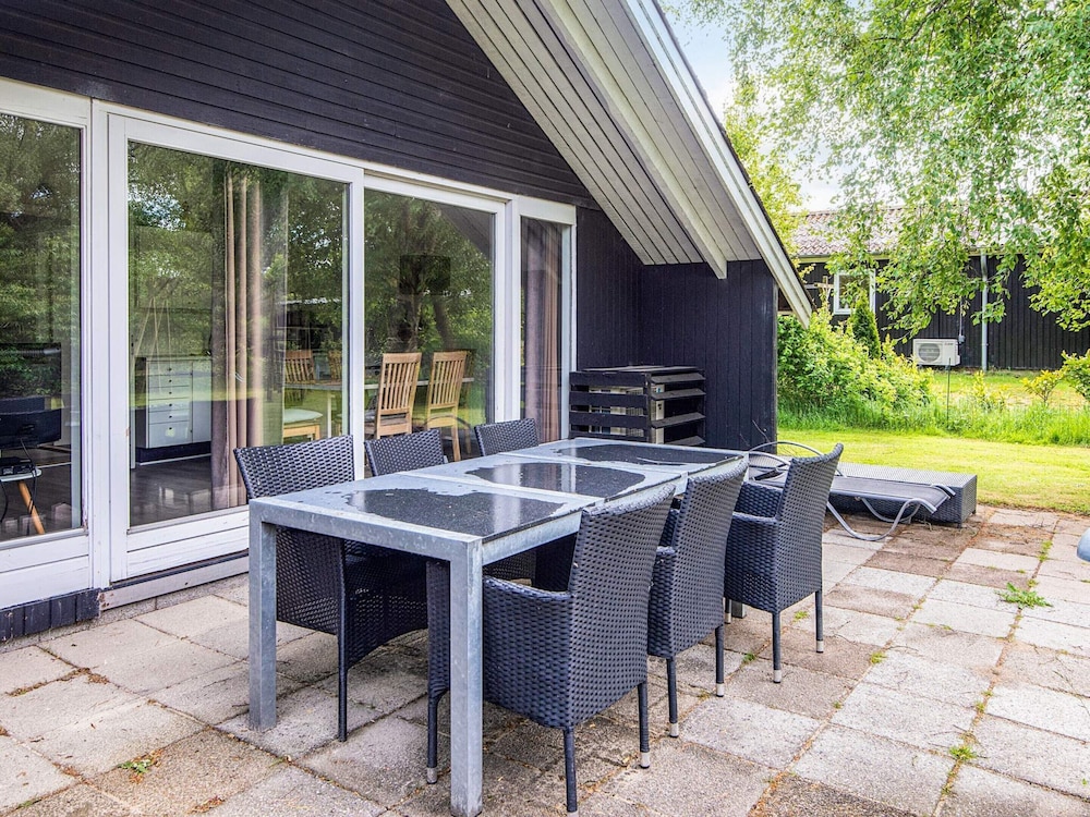 0 Person Holiday Home in Hemmet