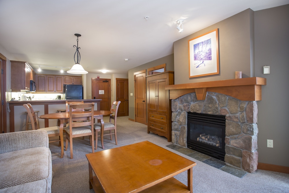 Solitude Utah Two Bedroom Condos