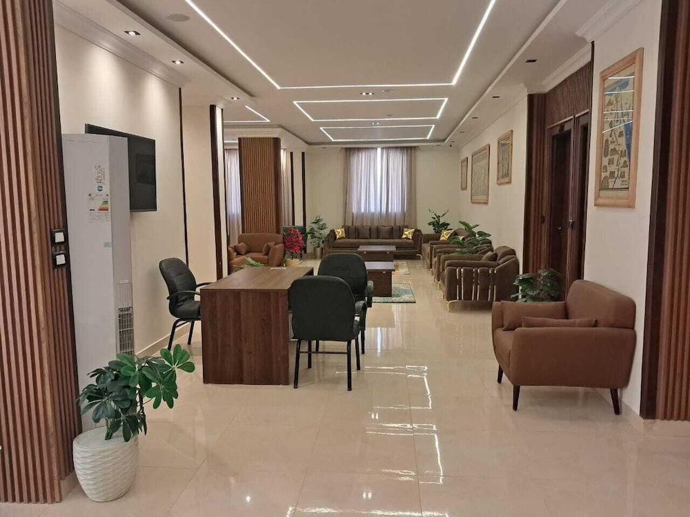 Three Pyramids Boutique Hotel