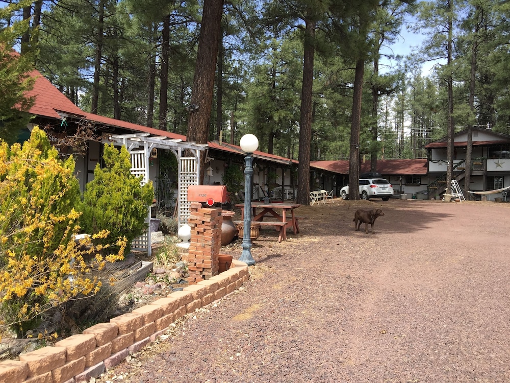 Mountain Haven Inn - Property Image 22