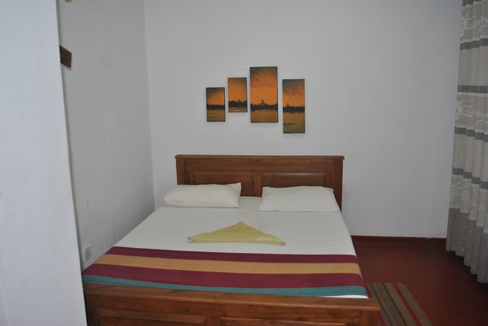 Senora Guest House view 4