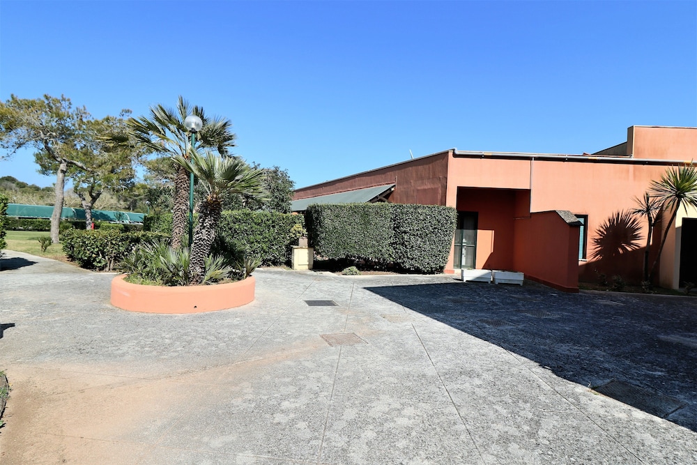 Residence Serra Alimini 2