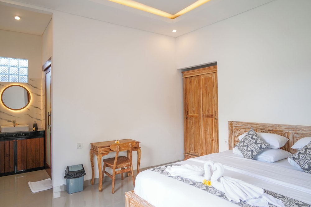 SYTA VILLA