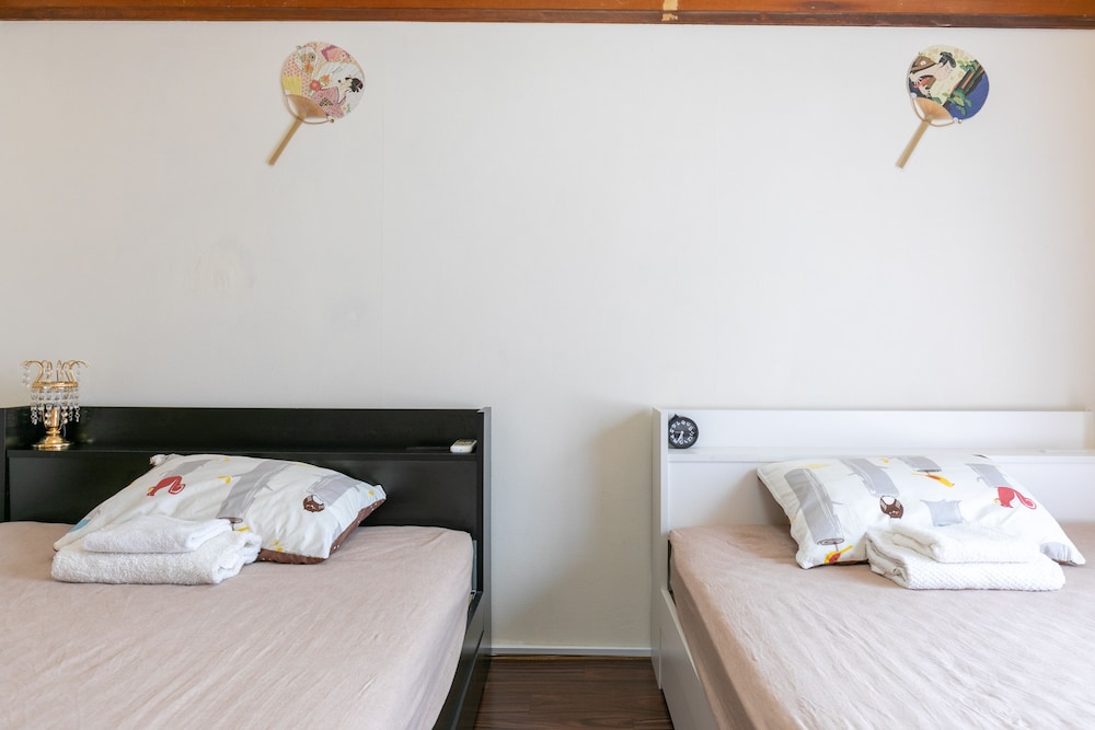 Otsuka Station Apartment Hotel