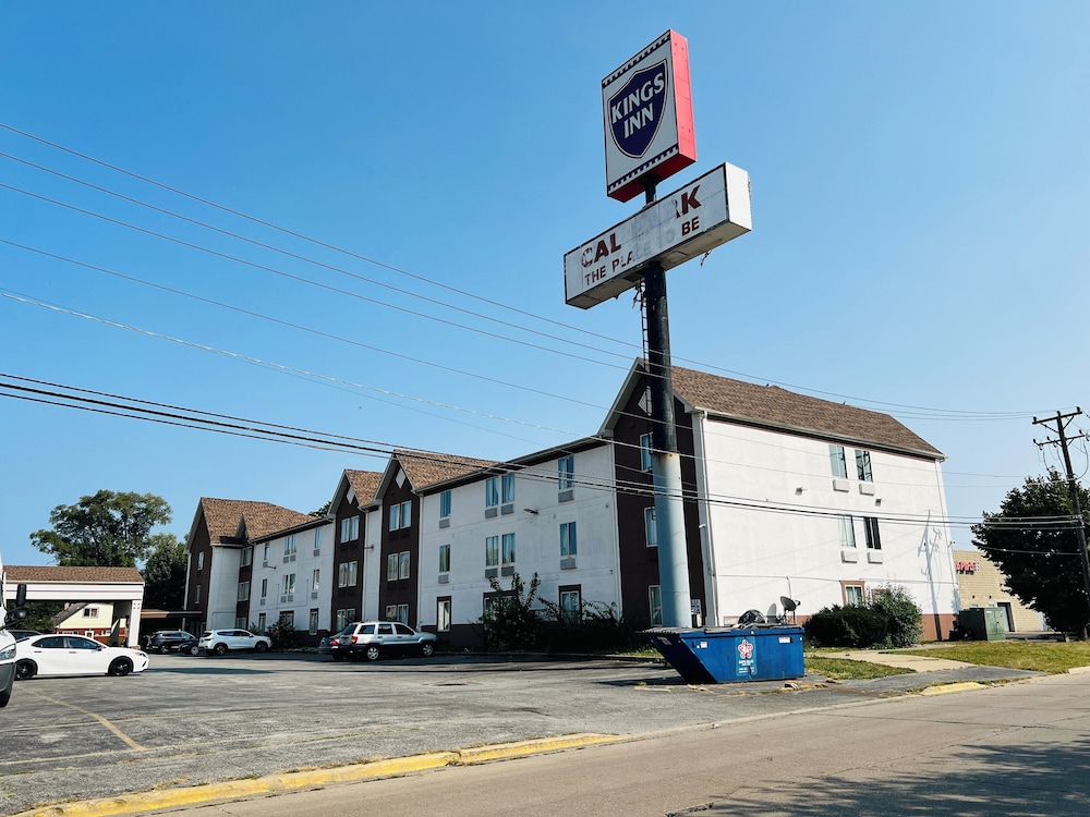 Kings Inn By OYO Calumet Park I-57 - Property Image 19