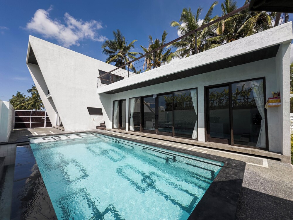 Iri Villas Ubud