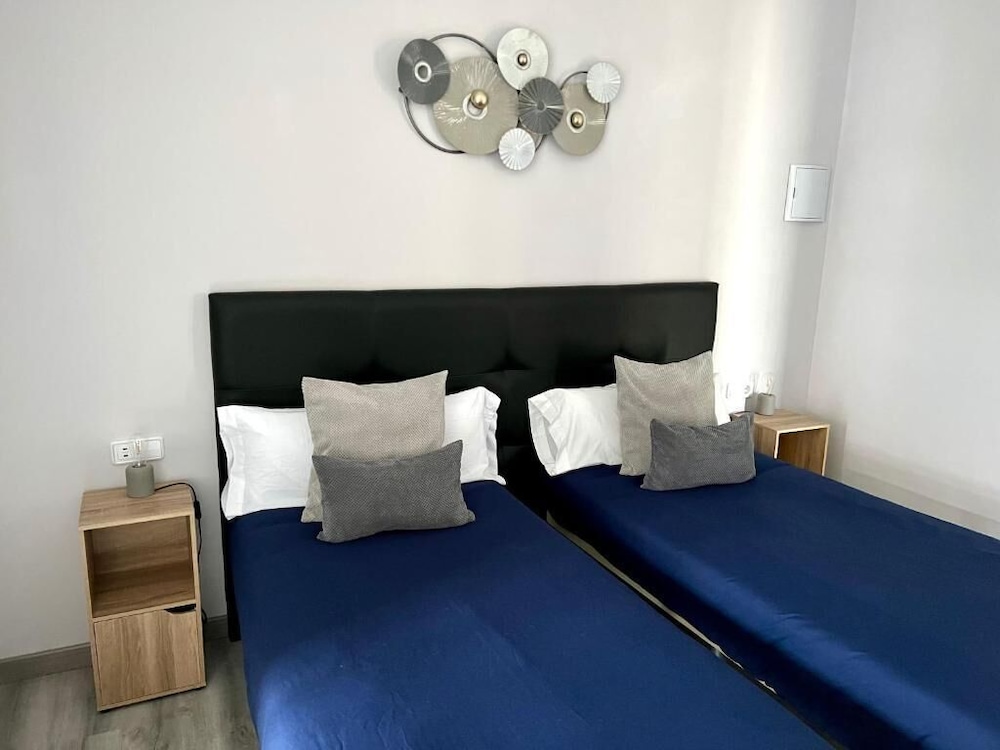 Hostal Boutique La Canonja