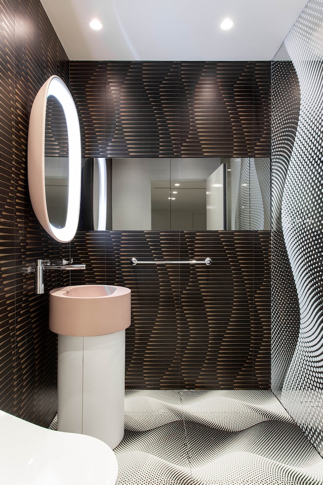 Designer Apartment in Mayfair