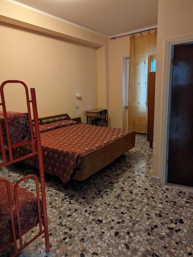 Albergo Seggiovia Scanno