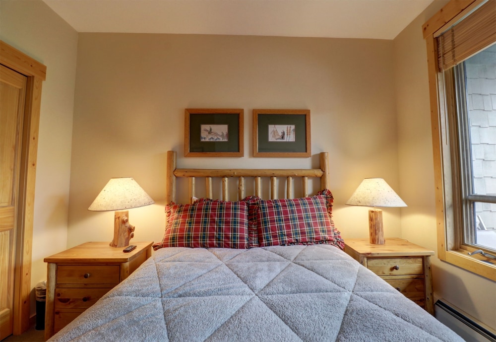 SkyRun at Copper Mountain Resort - Vacation Lodging