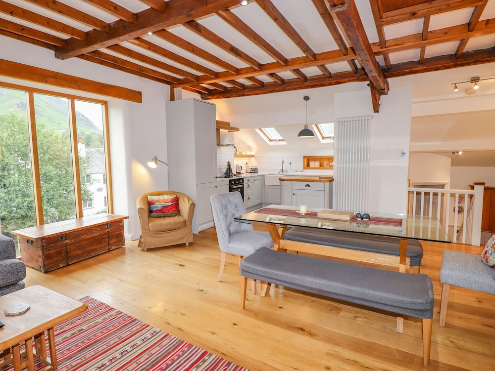Glen View Cottage