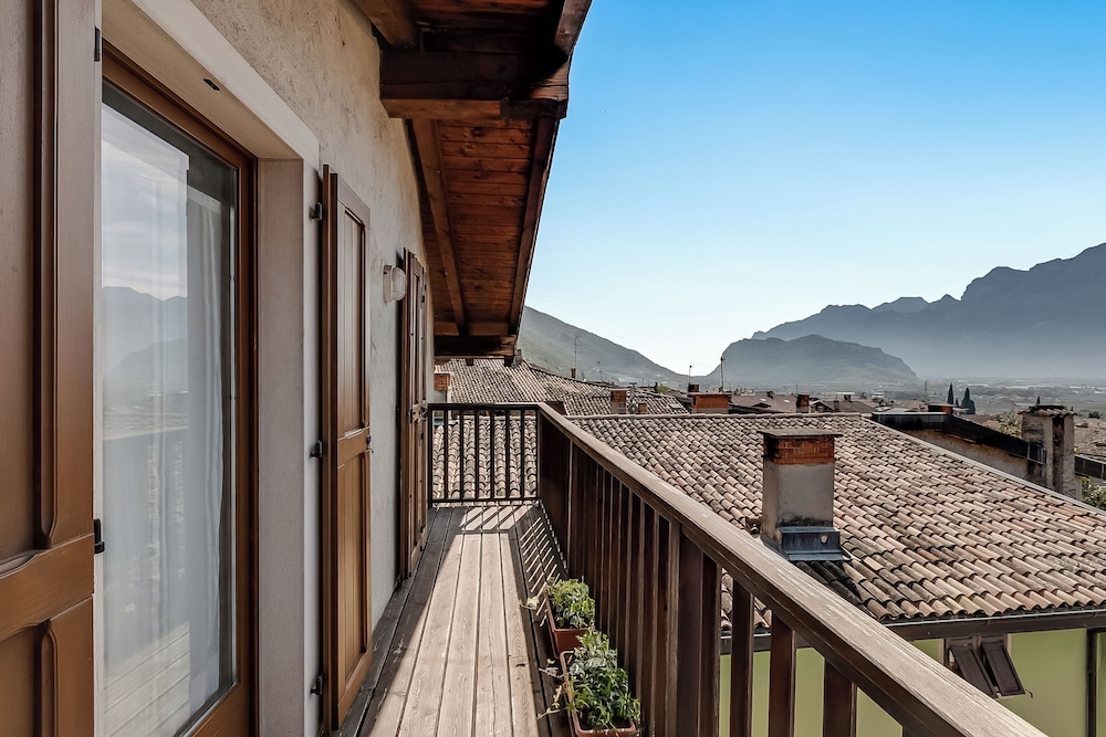 Casa Del Profeta