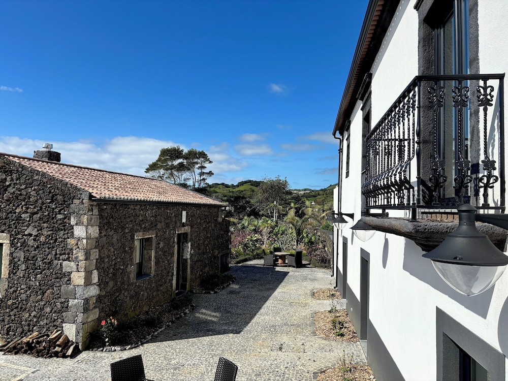 Azores Homes Resort & Spa