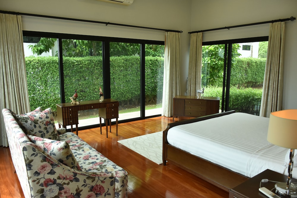 Monlada Khaoyai