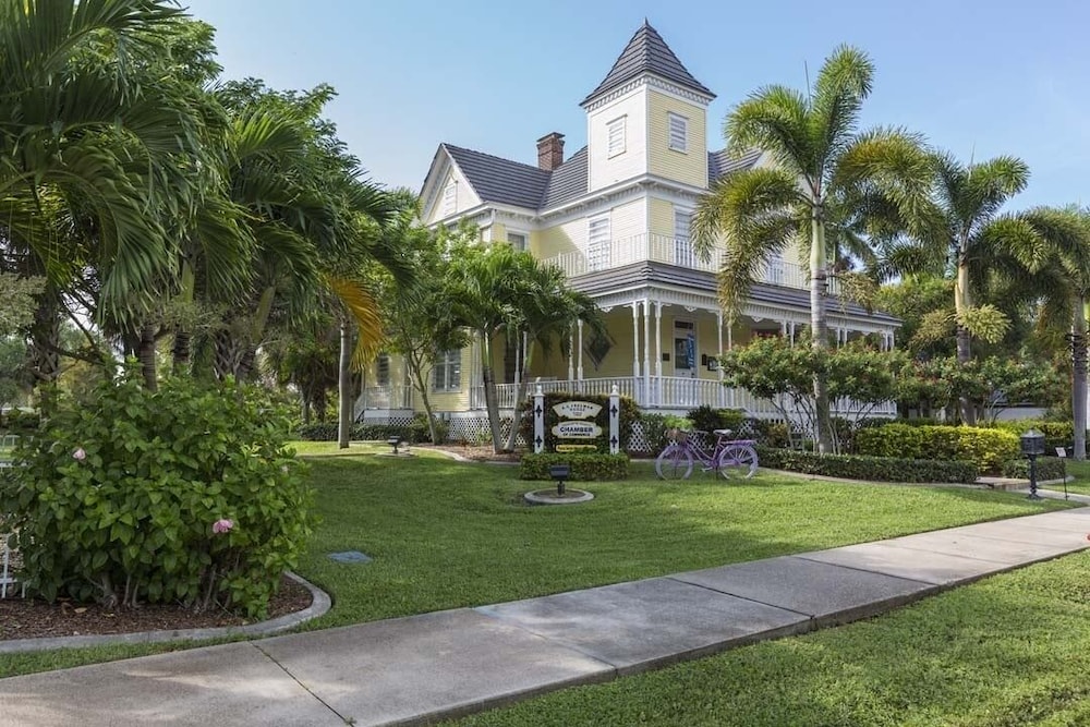Heritage Landing Golf Club - Private 3 Bedroom Home - Amenities Included! 3 Home