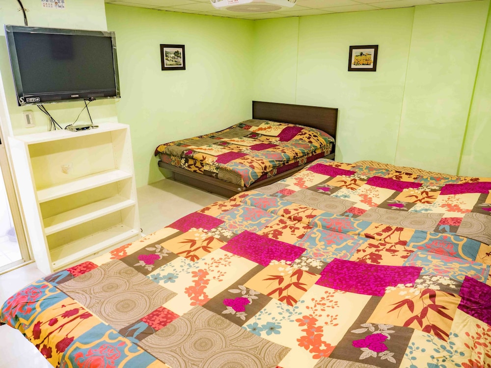 SK-Stay Hostel