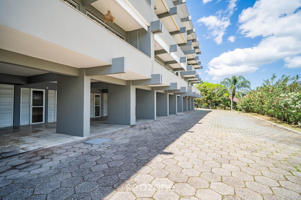 Apart With sea View 400m From the Beach Cbo0103