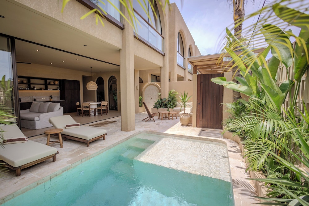 Nobia Villas