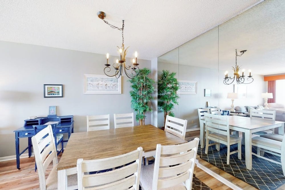 Bluewater Vacation Rentals