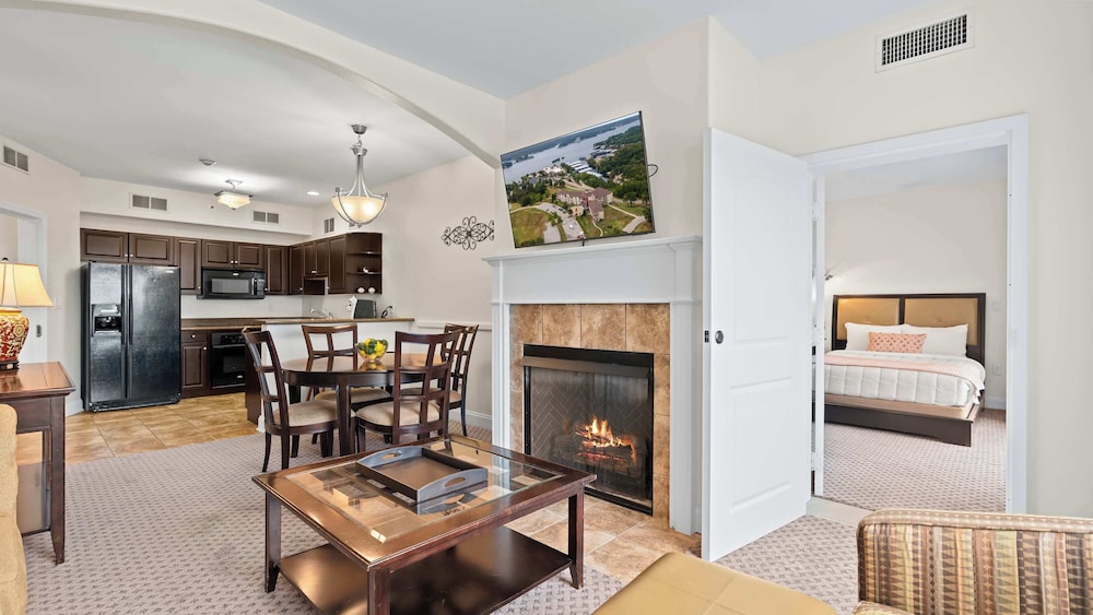 Avila Serenity Suites - For 6