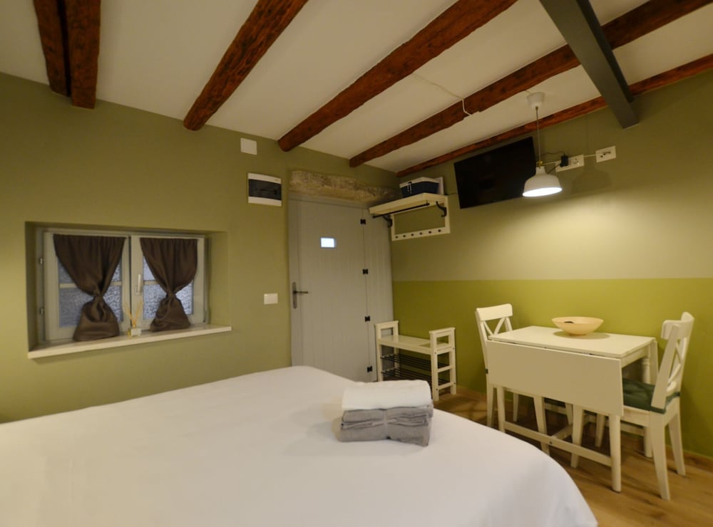 Rovinj Old Town Hip and Cozy Studio Apartment