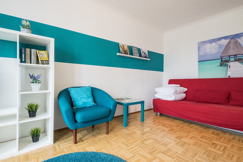 Frankfurt Vacations - Fair Apartments - Property Image 26