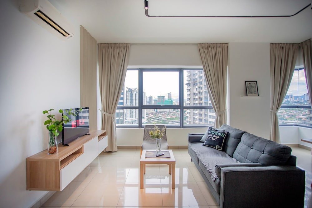 Arte Plus KLCC Heaven Apartments