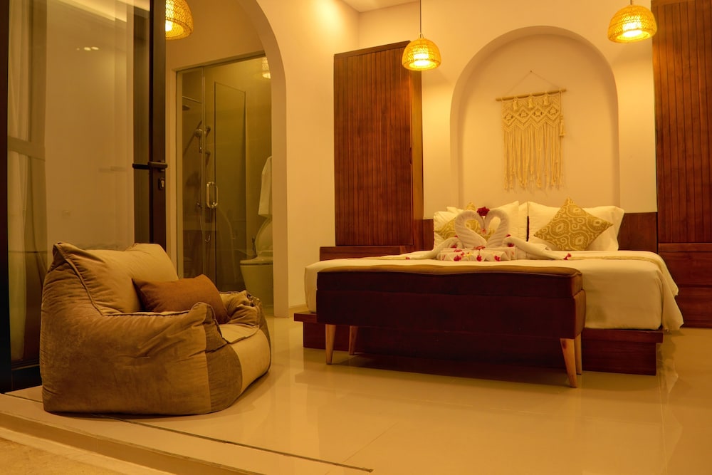 Maithala Villa
