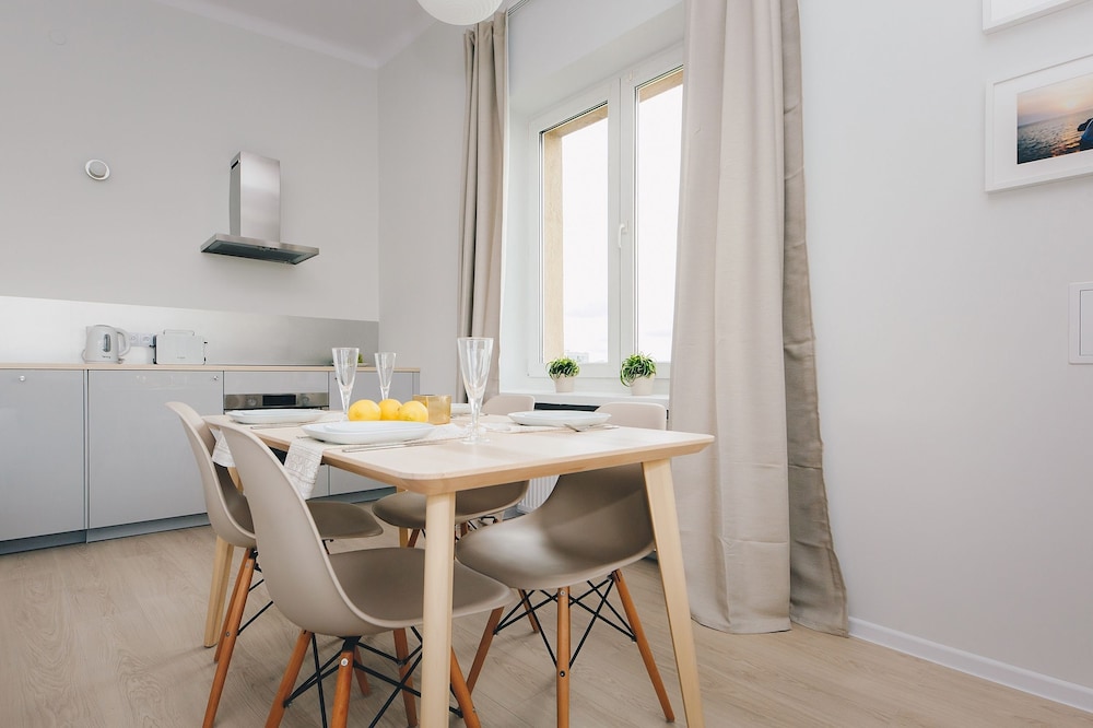 ShortStayPoland Świętokrzyska - B38