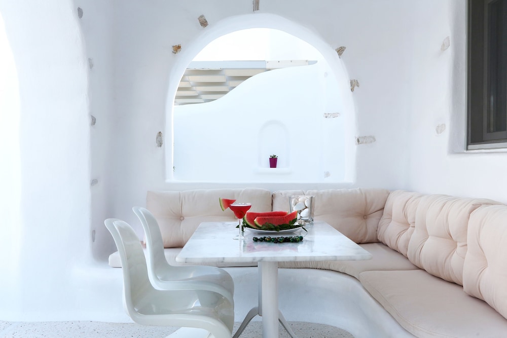 Angels Villas
