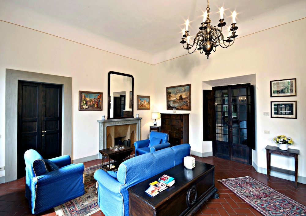 Villa I Delfini