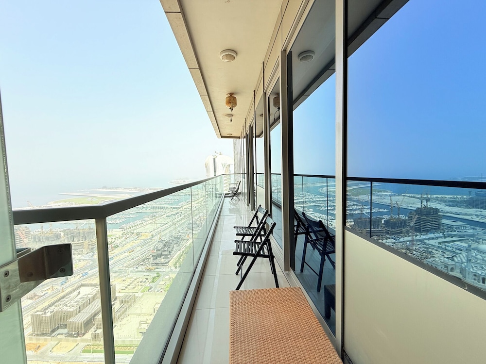 Ocean Heights Residences by CEG Group
