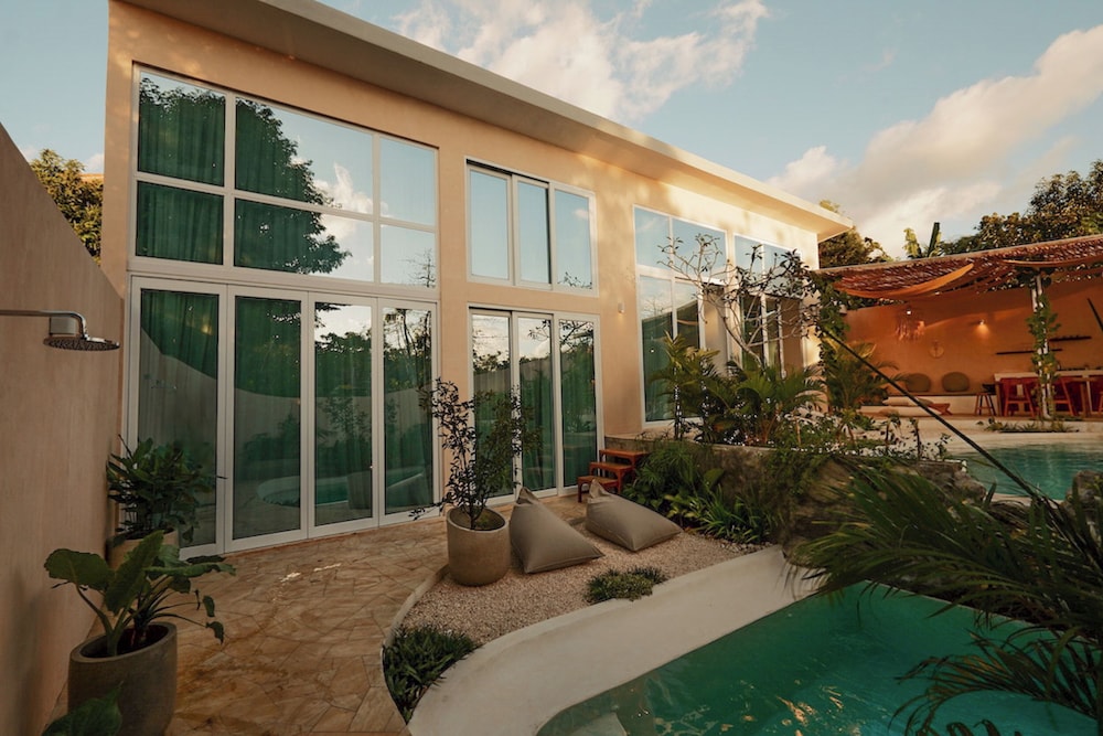 WAHA Villa Uluwatu Bali