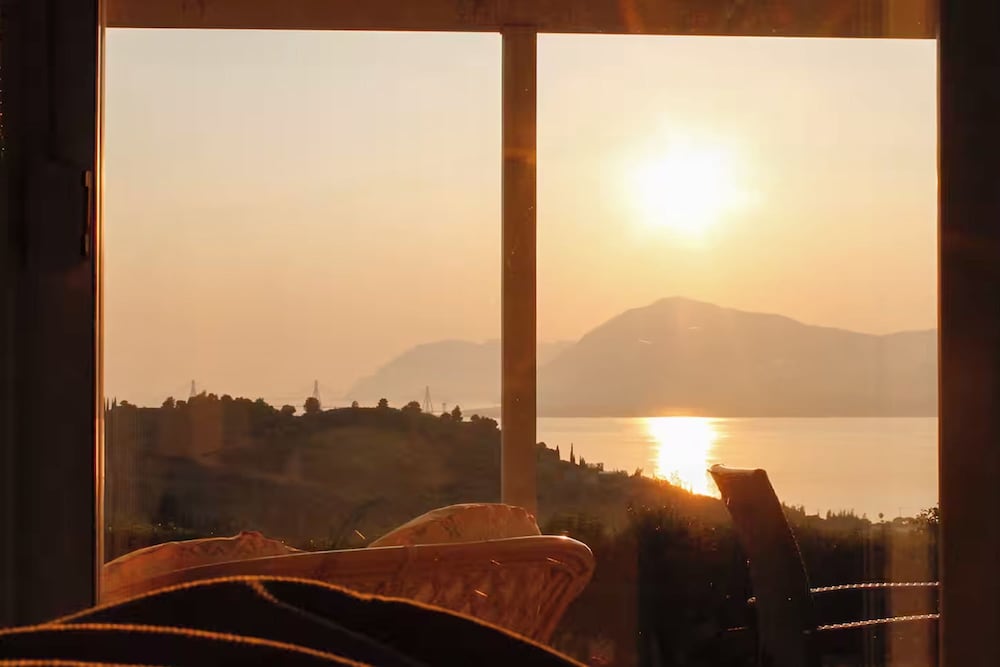 Oka Aqua Paradise - Panoramic Seaview With Pool