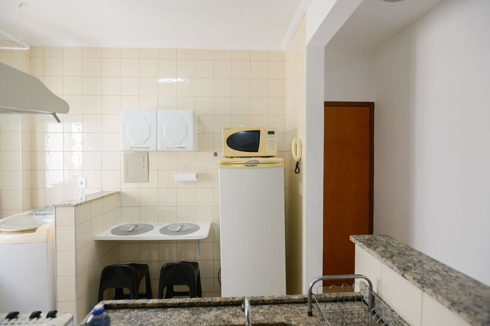 Apto c Espa o Home Office pet Friendly e Garagem