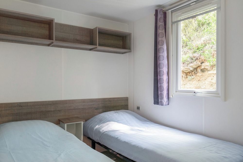 Camping RCN Val de Cantobre