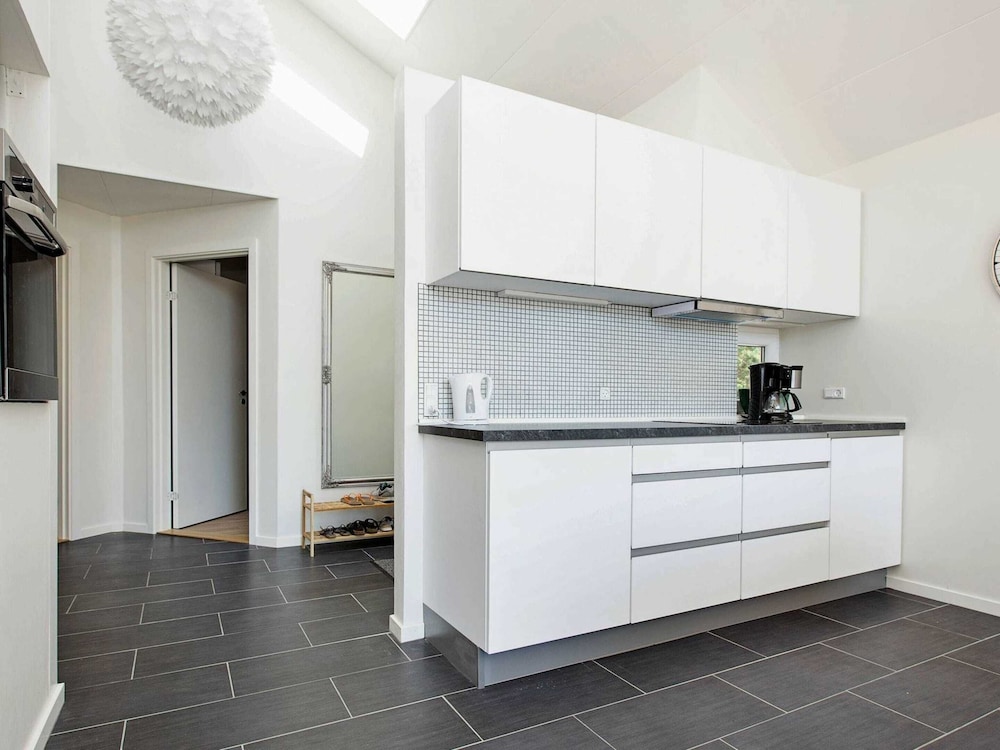 6 Person Holiday Home in Nykobing Sj-by Traum view 4
